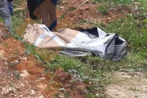 Cuerpos por doquier están localizando en la búsqueda de los desaparecidos en Tierra Blanca