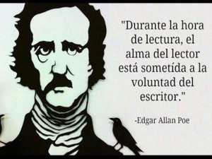 Un 19 de Enero nace el poeta, escritor y periodista Edgar Allan Poe