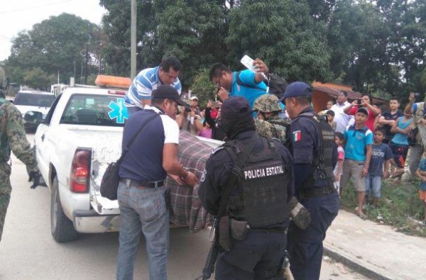 En los últimos meses más de 20 personas han sido asesinadas por sicarios a bordo de motocicletas/ Foto J.A. Valencia