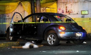 Se elevan ejecuciones en el estado de Veracruz y las autoridades cruzadas de brazos