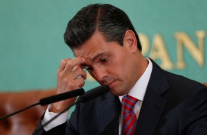Enrique Peña Nieto se va de paseo otra vez, sin importar la grave situación económica, social y de inseguridad que afecta al país