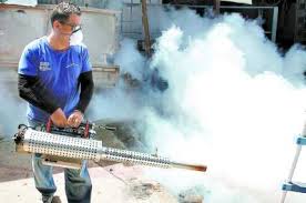 Si tuvo un paciente enfermo trate de fumigar su casa, depure de cacharros o exija a las autoridades que implementen campañas de fumigación