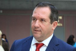 José Ramón Gutiérrez diputado local por el PRI