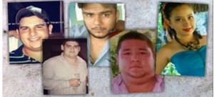 El gobierno del estado sigue ocultando fin de los chicos levantados en Tierra Blanca