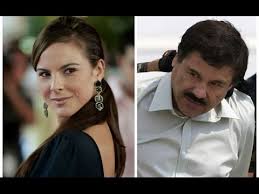 Gobierno monta un show usando a Kate del Castillo y al Chapo