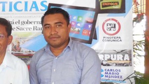 Marcos Hernández Bautista fue asesinado apenas ayer, hoy ejecutan a otro en Oaxaca