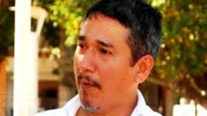 Moises Sánchez su asesinato sigue impune pues el autor intelectual el ex alcalde Omar Cruz ya hasta se amparó