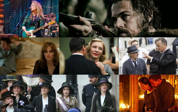 oscars+2016