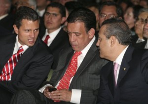 Humberto Moreira protegido por gobierno de EPN encarcelado en España por lavar dinero del narco ¿quién sigue?