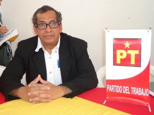Armando Aguirre Hervis presentará libro que habla del mal gobierno de Javier Duarte