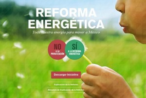 Gastó una millonada gobierno de EPN en promover la privatización de Pemex y de CFE