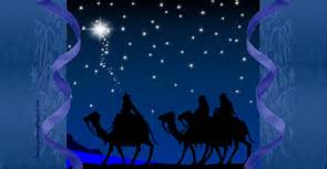 Feliz Día de Reyes