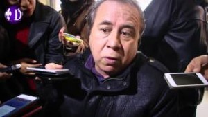 A San Rafael dede SEFIPLAN más de 8 millones de pesos denuncia alcalde