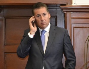 Alberto Silva las relaciones peligrosas de su familia con Pancho Colorado lo dejaron en el camino