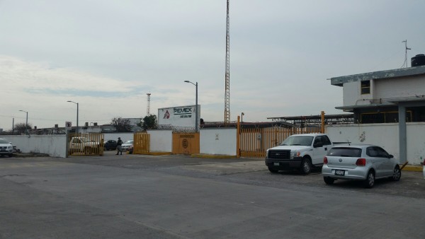 Hace menos de un mes, asesinaron a un directivo de Pemex en Coatzacoalcos