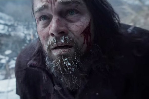 Leonardo DiCarpio fue nominado a mejor actor/Foto:vanityfair.com