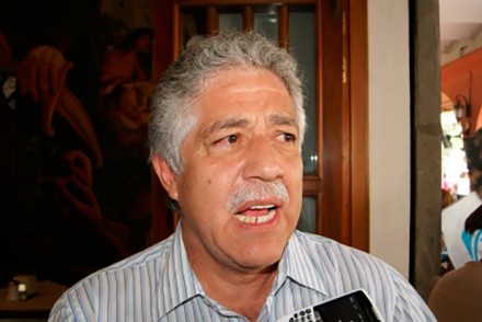 Tomás Ríos Bernal alcalde de Córdoba, ha realizado un buen papel como edil por el PAN