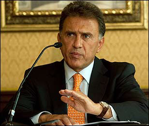 Miguel Yunes Linares, diputado federal el único con los tamaños que se ha enfrentado a la mafia fidelista
