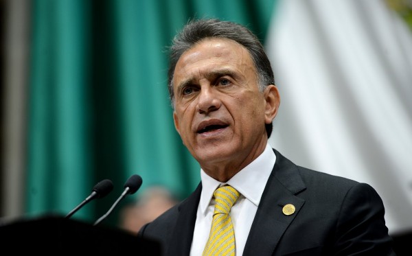 Exige también el cese del Secretario de Seguridad Pública y del Fiscal General por nulas acciones ante ola de desaparecidos en Veracruz