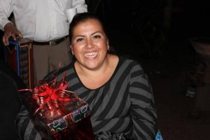 Anabel Flores Salazar la 17ava periodista asesinada en Veracruz gracias a la corrupción de autoridades que no investigan ni detienen a nadie