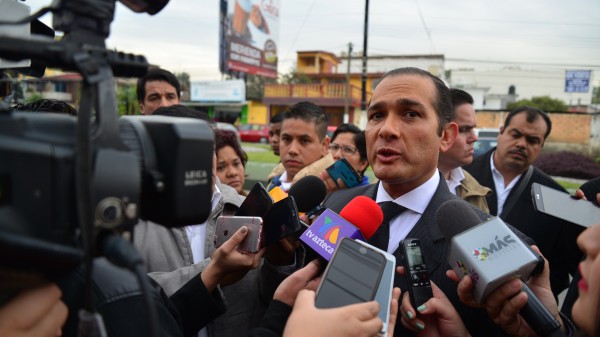 El Fiscal General, Luis Ángel Bravo Contreras asistió/Fotover