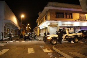 Mas tardó Luis Ángel Bravo Contreras en revivirlo y detenerlo, que un juez federal en liberar al "Chichi"