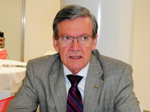 Gustavo Arballo Luján