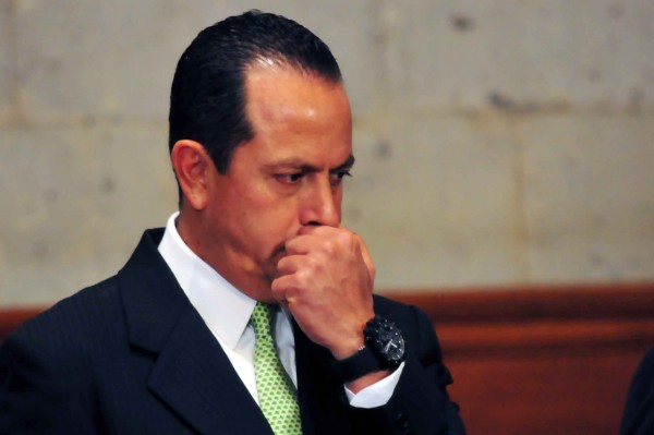 Arturo Bermúdez/Fotover