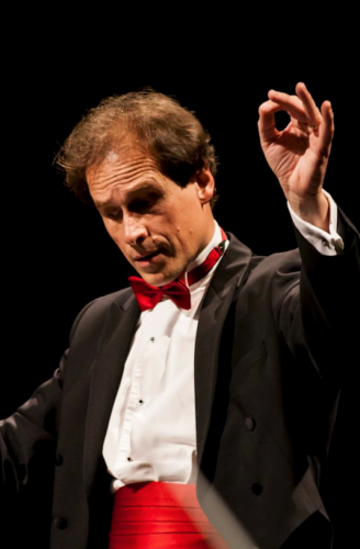 Martin Lebel
