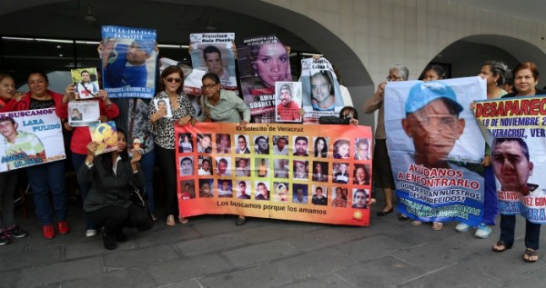 Colectivo califica de impostergable salida de Arturo Bermudez Zurita de la SSP