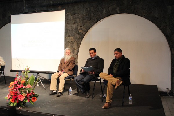 Teatro 40 aniversario