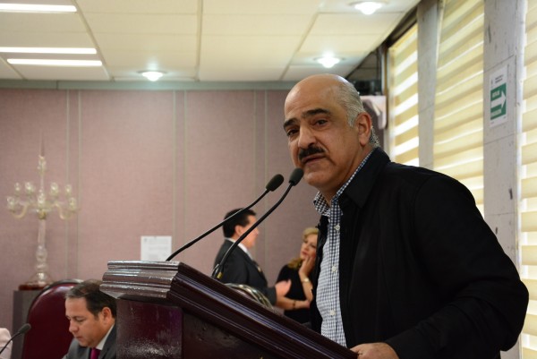 Ricardo Ahued