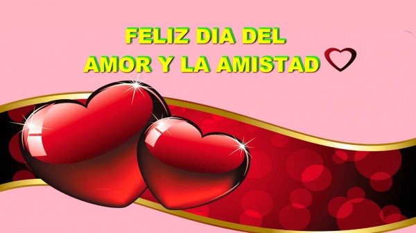 Gracias a los 250 mil lectores de Plumas Libres que hoy amanecieron siguiéndonos. ¡Felíz día de la amistad!.