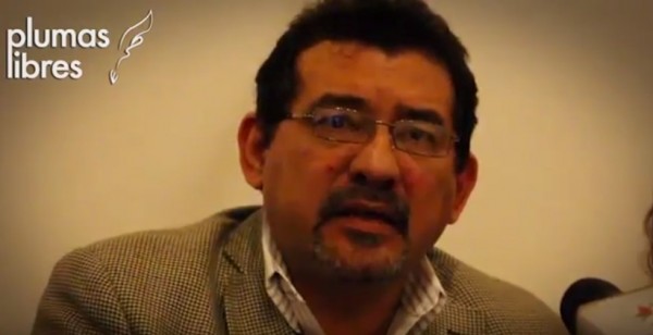 Hilario Barcelata/Plumas Libres