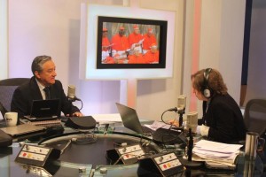Por estar entregados al poder político, por tantos escándalos de pederastía y por pésima labor pastoral, el Papa regañó a Norberto Rivera y demás