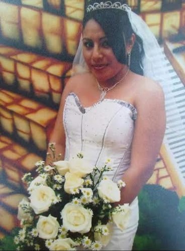 Anayeli Salomón Hernández asesinada a los 18 años de edad y su muerte seguía impune