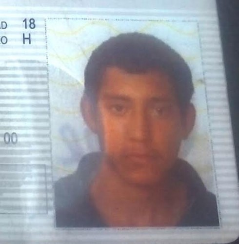 Jesús Torres desaparecido/ agencias