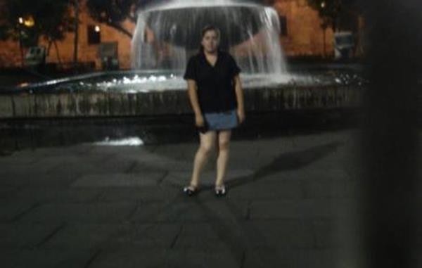 Anabel Flores Salazar, reportera del periódico, El Sol de Orizaba fue sustraida de su casa esta madrugada en Orizaba