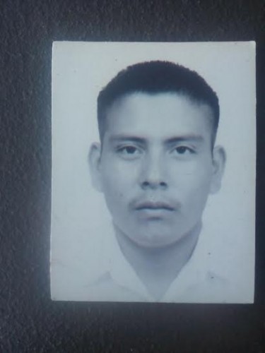 Gustavo Torres desaparecido/ agencias