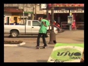 Sigue la inseguridad en zona centro