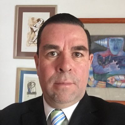 Álvaro Delgado recibe amenazas tras críticas a EPN