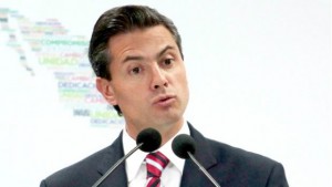 EPN crece deuda del país