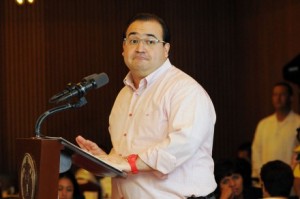 Javier Duarte de Ochoa