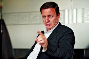 Carlos Lauría CPJ