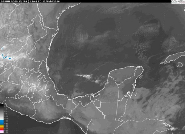 Continuara la recuperación gradual de la temperatura diurna, manteniéndose las heladas en regiones montañosas durante las madrugadas.