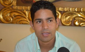 Javier Herrera Borunda se atreve a hablar después de lo que le heredó su padre a Veracruz
