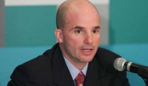 José Antonio González cumple el propósito de seguir quebrando a Pemex