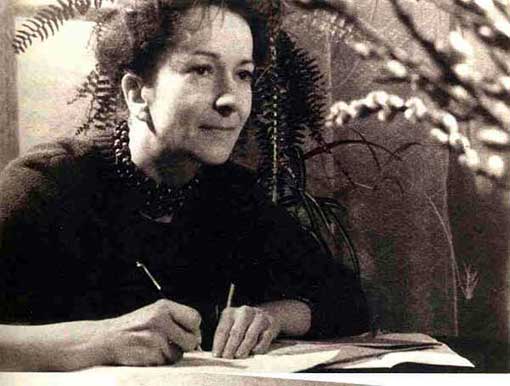 Muere Wislawa Szymborska, ganadora del Premio Nobel de Literatura 1996,