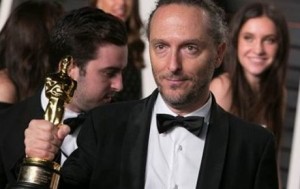 Emmanuel Lubezki. orgullo de la UNAM y de México
