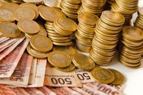 Javier Duarte según Hacienda llevó a Veracruz al primer lugar de deuda nacional en el 2015